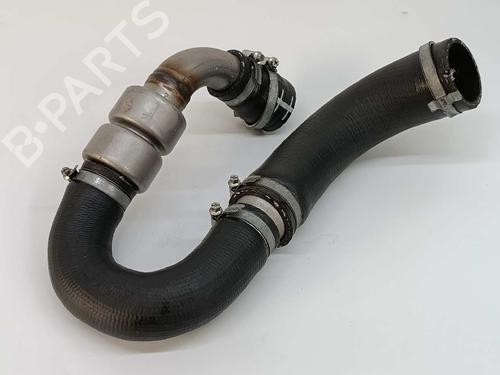 Pipe JAGUAR XF SPORTBRAKE (X250) 2.2 D | BP14543051M125