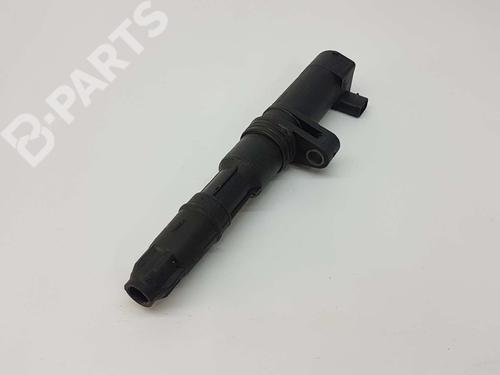 Used Ignition coil RENAULT MEGANE II (BM0/1_, CM0/1_) 1.6 16V (BM0C, CM0C) (113 hp) 8154935