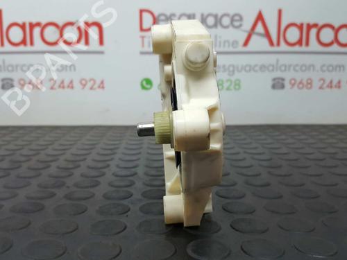 Left rear window motor RENAULT MEGANE III Grandtour (KZ0/1) 1.5 dCi (BZ09, BZ0D, BZ1W, BZ29, BZ14) | BP2772087E23 