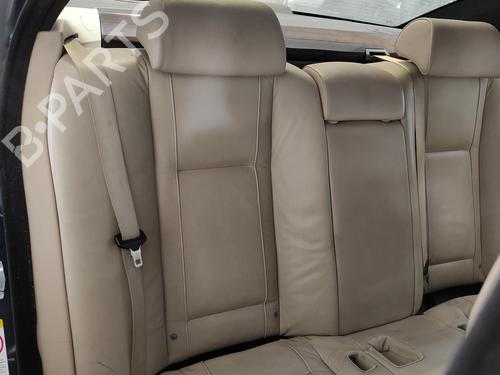 Rear seat BMW 7 (E65, E66, E67) 730 Ld | BP28007711C17