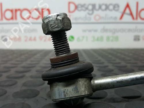 Right front suspension arm MERCEDES-BENZ C-CLASS (W204) C 200 CDI (204.007, 204.006) | BP14530473M13