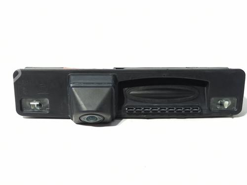 Camera FORD FIESTA VII (HJ, HF) 1.0 EcoBoost | BP27729197E14