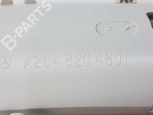Interior roof light MERCEDES-BENZ CLA Coupe (C117) CLA 220 CDI / d (117.303) | BP11387574I8 