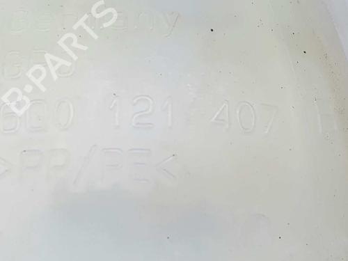 Expansion tank VW POLO V (6R1, 6C1) 1.6 TDI | BP3363908C120 