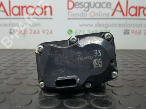 Egr NISSAN QASHQAI II (J11, J11_) 1.5 dCi | BP2767964M69