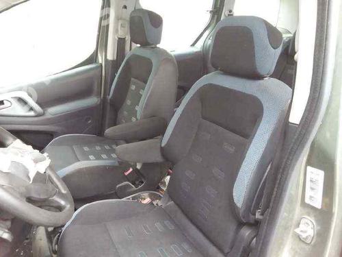 Elektronisk modul CITROËN BERLINGO MULTISPACE (B9) 1.6 HDi 110 | BP10263570M83 