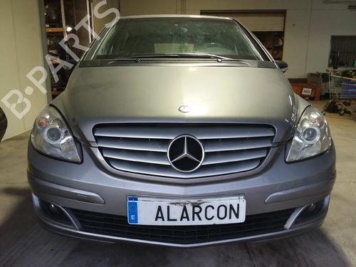 Front left panel MERCEDES-BENZ B-CLASS Sports Tourer (W245) B 180 CDI (245.207) | BP6831755C58 