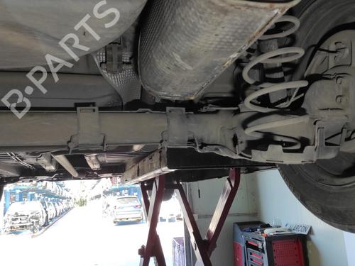Rear axle PEUGEOT 207 (WA_, WC_) 1.4 | BP27245695M2 