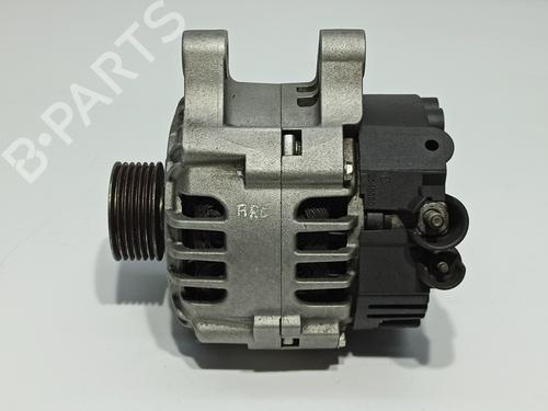 Alternator PEUGEOT 206 Hatchback (2A/C) 1.9 D | BP16179745M7 