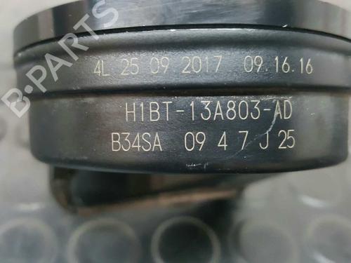 Horn FORD FIESTA VII (HJ, HF) 1.0 EcoBoost | BP14532063E13