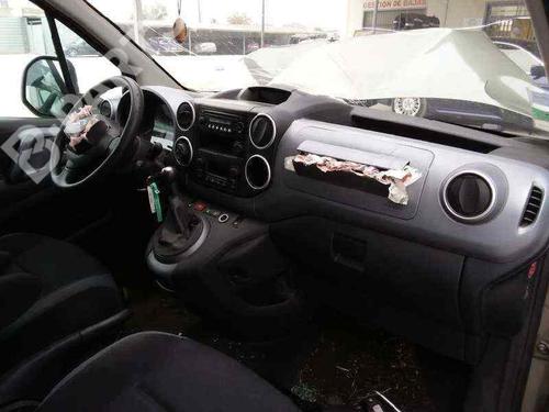Elektronisk modul CITROËN BERLINGO MULTISPACE (B9) 1.6 HDi 110 | BP10263570M83 