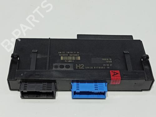 Elektronisk modul BMW 1 (E87)  | BP16755352M83 