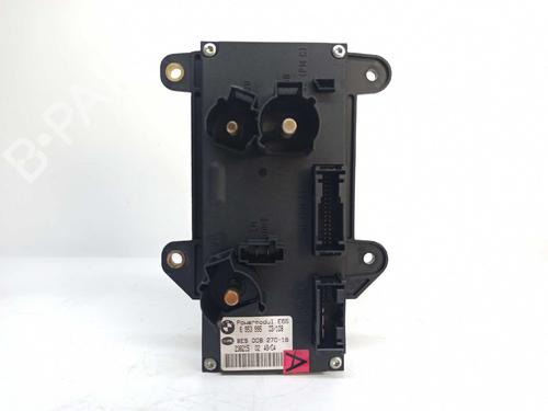 Electronic module BMW 7 (E65, E66, E67) 740 d | BP9622905M83 