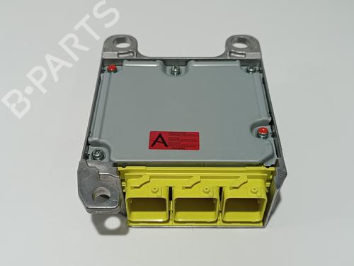 ECU airbags TOYOTA RAV 4 V (_A5_, _H5_) 2.5 Hybrid AWD (AXAH54) | BP16438028M53