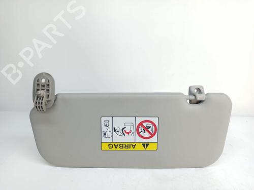 Højre solskærm KIA STONIC (YB) 1.0 T-GDi | BP9427662I2