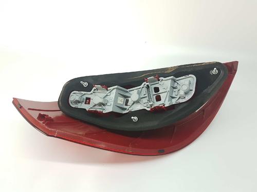 Right taillight MERCEDES-BENZ A-CLASS (W169) A 150 (169.031, 169.331) | BP4665812C35