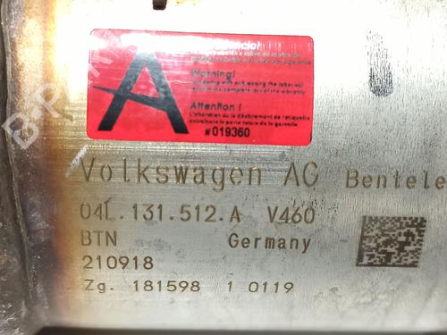 Egr AUDI Q5 (FYB, FYG) 35 TDI quattro | BP34472180M69  - Image 6