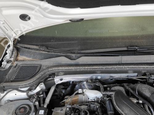 Scuttle panel VW GOLF VIII (CD1, DA1) 1.5 TGI | BP38711563C110 - Image 3