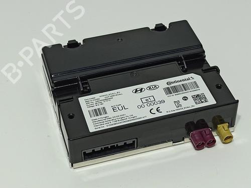 Used Electronic module HYUNDAI TUCSON (NX4E, NX4A) 1.6 T-GDi Hybrid (179 hp) 20507001