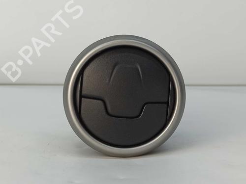 Air vent NISSAN QASHQAI I (J10, NJ10)  | BP11640710I21 