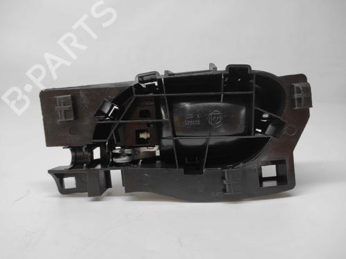 Front right interior door handle PEUGEOT PARTNER Tepee 1.6 HDi | BP10570211I14 