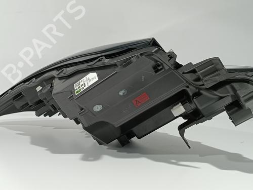 Left headlight TOYOTA AYGO X (_B7_) 1.0 VVT-i (KGB70) | BP29415414C28