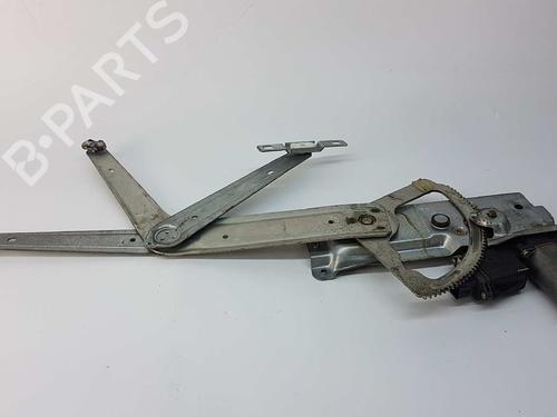 Front right window mechanism OPEL TIGRA (S93) 1.4 16V (F07) | BP5407087C23