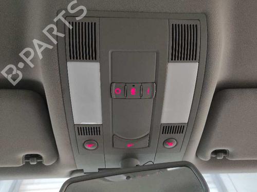 Innerbelysning AUDI A8 D3 (4E2, 4E8) 3.0 TDI quattro | BP9037587I8