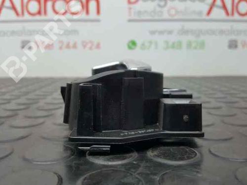 Front right interior door handle PEUGEOT 208 I (CA_, CC_) 1.6 HDi | BP3285684I14 