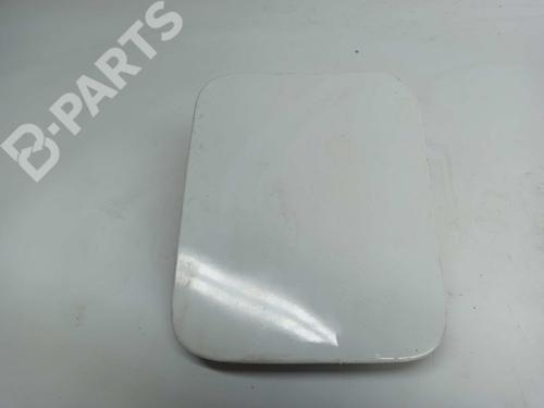 Fuel flap NISSAN TERRANO II (R20) 2.7 TDi 4WD | BP6332648C131 