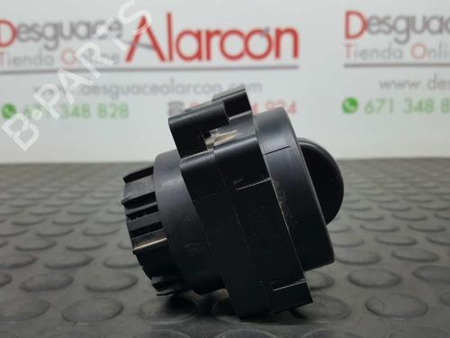 Headlight switch MERCEDES-BENZ CITAN Box Body/MPV (W415) 109 CDI (415.601, 415.603, 415.605) | BP2768153I24 