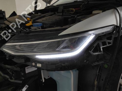 Left headlight VW GOLF VIII (CD1, DA1) 1.5 TGI | BP38711523C28 - Image 4