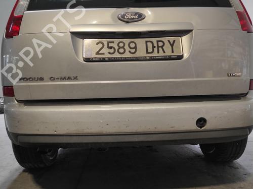 Used Rear bumper FORD FOCUS C-MAX (DM2) [2003-2007]  23560658