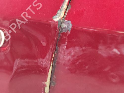 Left front door FIAT GRANDE PUNTO (199_) 1.9 D Multijet | BP12318782C2