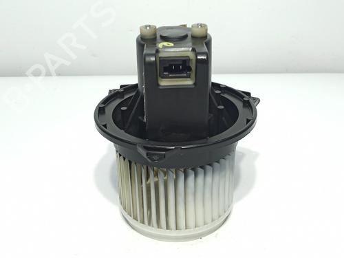 Heater blower motor FIAT 500 (312_) 1.2 (312AXA1A) | BP12578277M62 