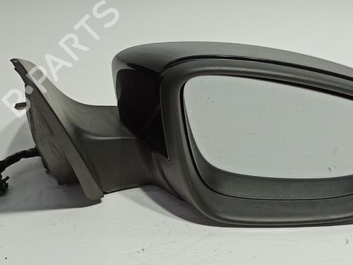 Right mirror VW PASSAT CC B6 (357) 2.0 TDI | BP37489546C27 - Image 2