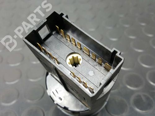 Headlight switch VW POLO (9N_, 9A_) 1.4 TDI | BP2744279I24 