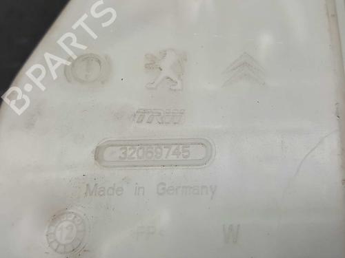 Brake master cylinder PEUGEOT 208 I (CA_, CC_)  | BP2741478M77 