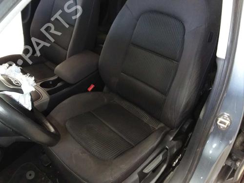 Rudehejsemekanisme Højre foran AUDI A4 B8 (8K2) 2.0 TDI | BP6135965C23