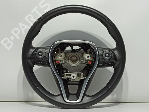 Used Steering wheel TOYOTA COROLLA Hatchback (_E21_, _EA1_, _EH1_) [2018-2025]  16736359