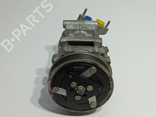 AC compressor CITROËN C4 I (LC_) 1.6 HDi | BP29645270M34 