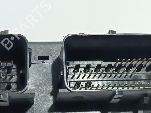 Airbag module OPEL MOKKA / MOKKA X (J13) 1.4 (_76) | BP20114457M53
