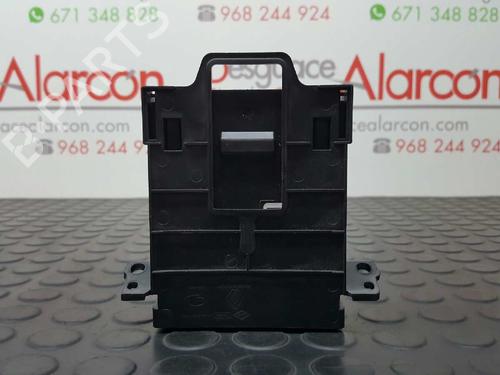 Ignition barrel RENAULT KOLEOS I (HY_) 2.0 dCi (HY0K) | BP2773383M48 