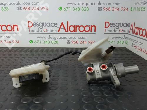 Brake master cylinder PEUGEOT 308 I (4A_, 4C_) 2.0 HDi | BP2751685M77 