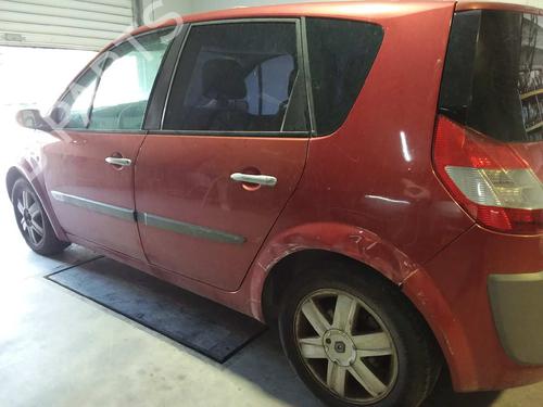 Pulsantiera RENAULT SCÉNIC II (JM0/1_) 1.5 dCi (JM0F) | BP11730382I30 