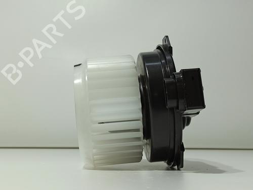 Heater blower motor MITSUBISHI MIRAGE / SPACE STAR VI Hatchback (A0_A) | BP29171099M62