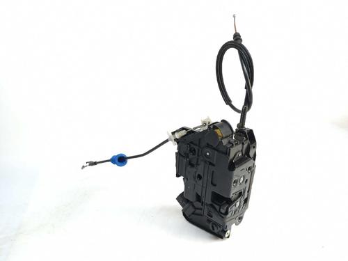 Rear left lock VW PASSAT CC B6 (357) 2.0 TDI | BP8318118C100 