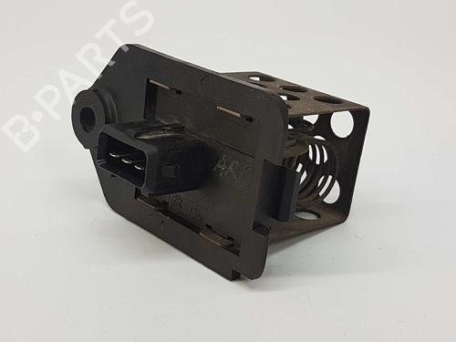 Annen PEUGEOT 406 (8B) 2.0 HDI 110 (109 hp) 14540583