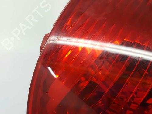 Right taillight MERCEDES-BENZ A-CLASS (W169) A 150 (169.031, 169.331) | BP6522621C35