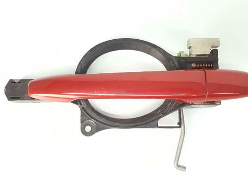 Rear left exterior door handle MITSUBISHI OUTLANDER III (GG_W, GF_W, ZJ, ZL, ZK) 2.2 Di-D 4WD (GF6W) 5746A003 | 5716A013RA